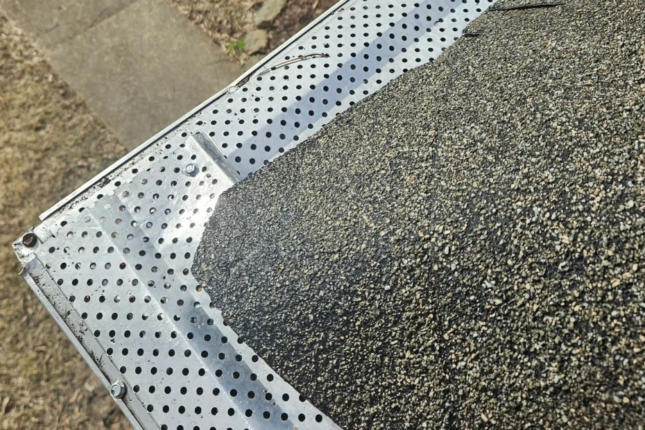 Zephyrhills Gutter Cleaning