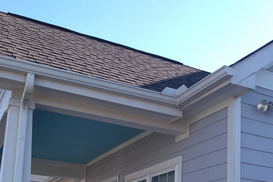 Zephyrhills Gutter Cleaning