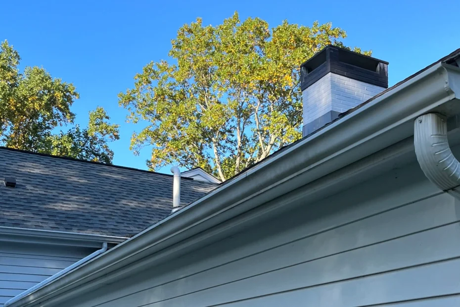 Zephyrhills Gutter Cleaning